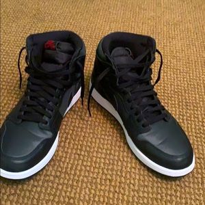 Air Jordan 1’s
